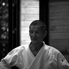 Takeda Shihan foto de takeda shihan