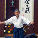 Takeda shihan