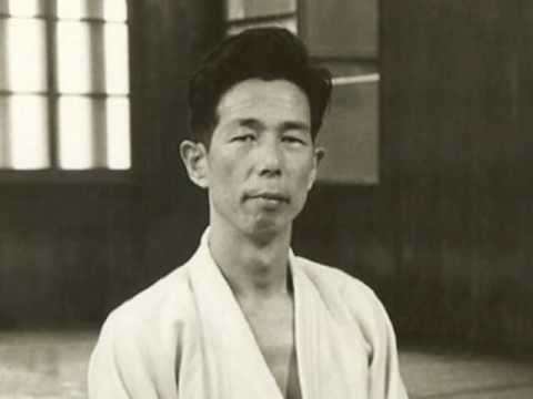Seigo Yamaguchi shihan