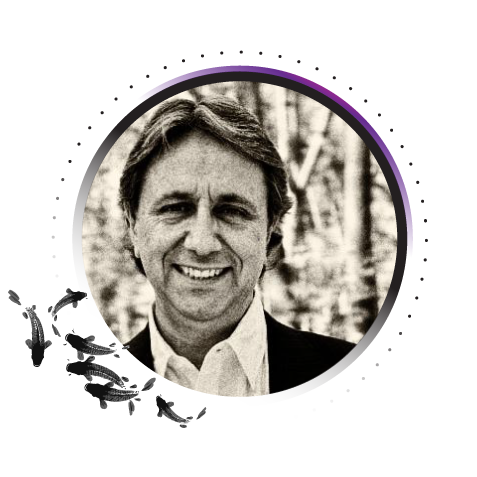 Portrait de Daniel Taroppio