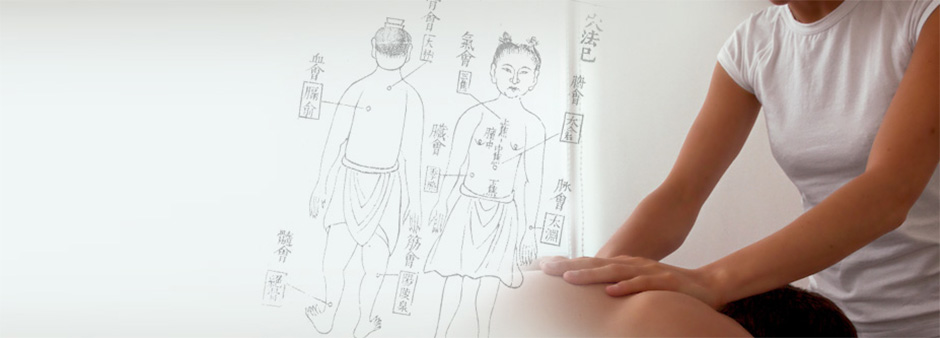 massages hands