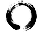 ensok Enso, cercle zen