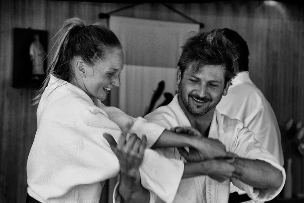 aikido-practitioners