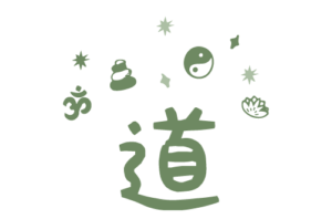 kanji illustration of do