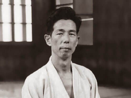 seigo yamaguchi aikido